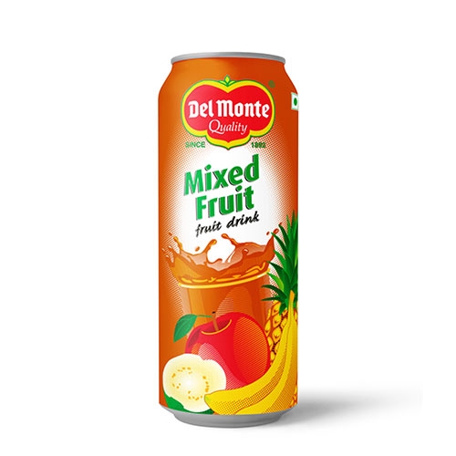 Mixed Fruit Drink